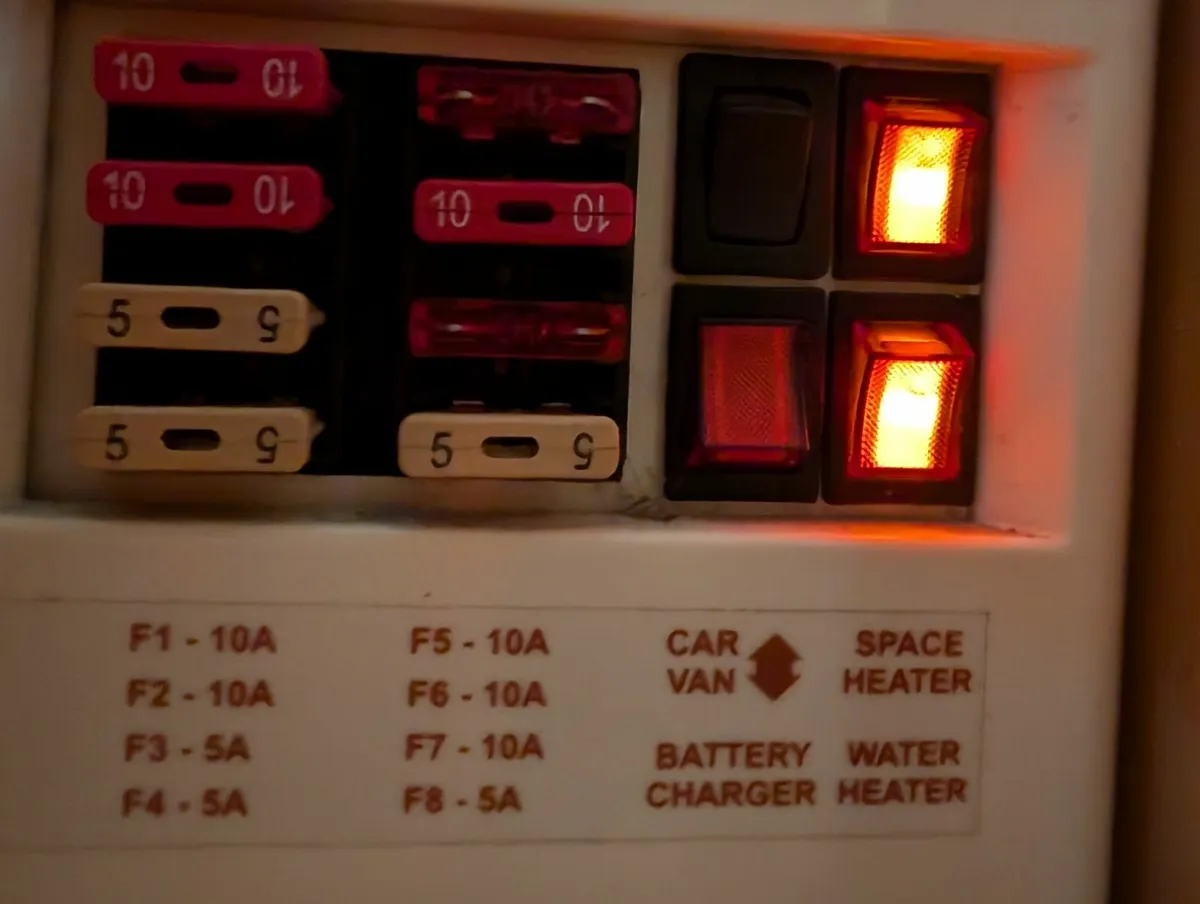 Swift Utopia Caravan - Image 3
