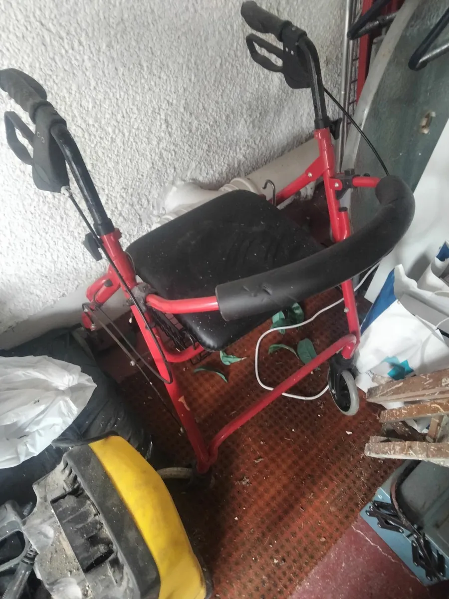 Rollator - Image 1