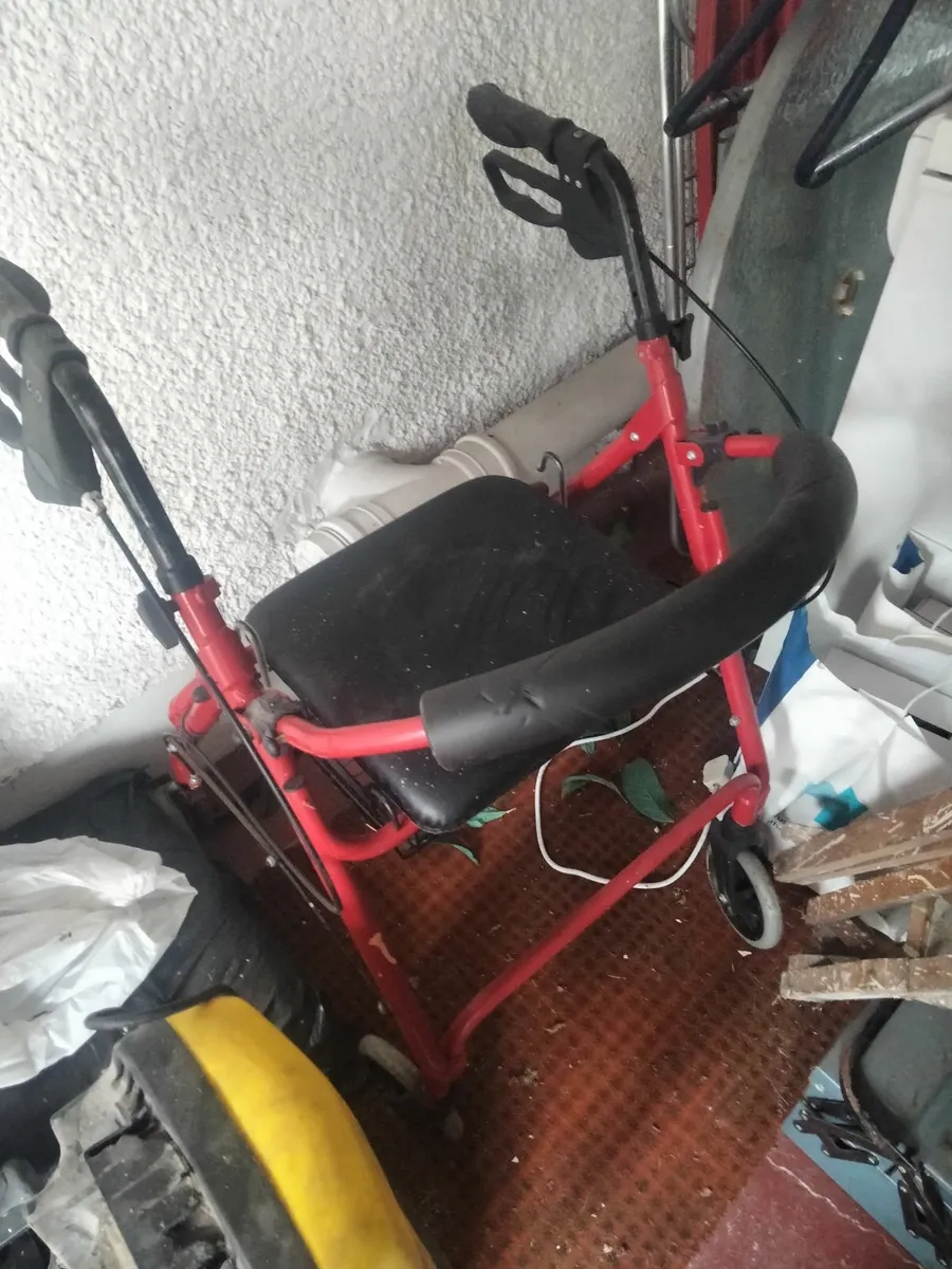 Rollator - Image 2