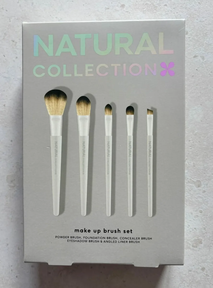Make up brushes - Image 1