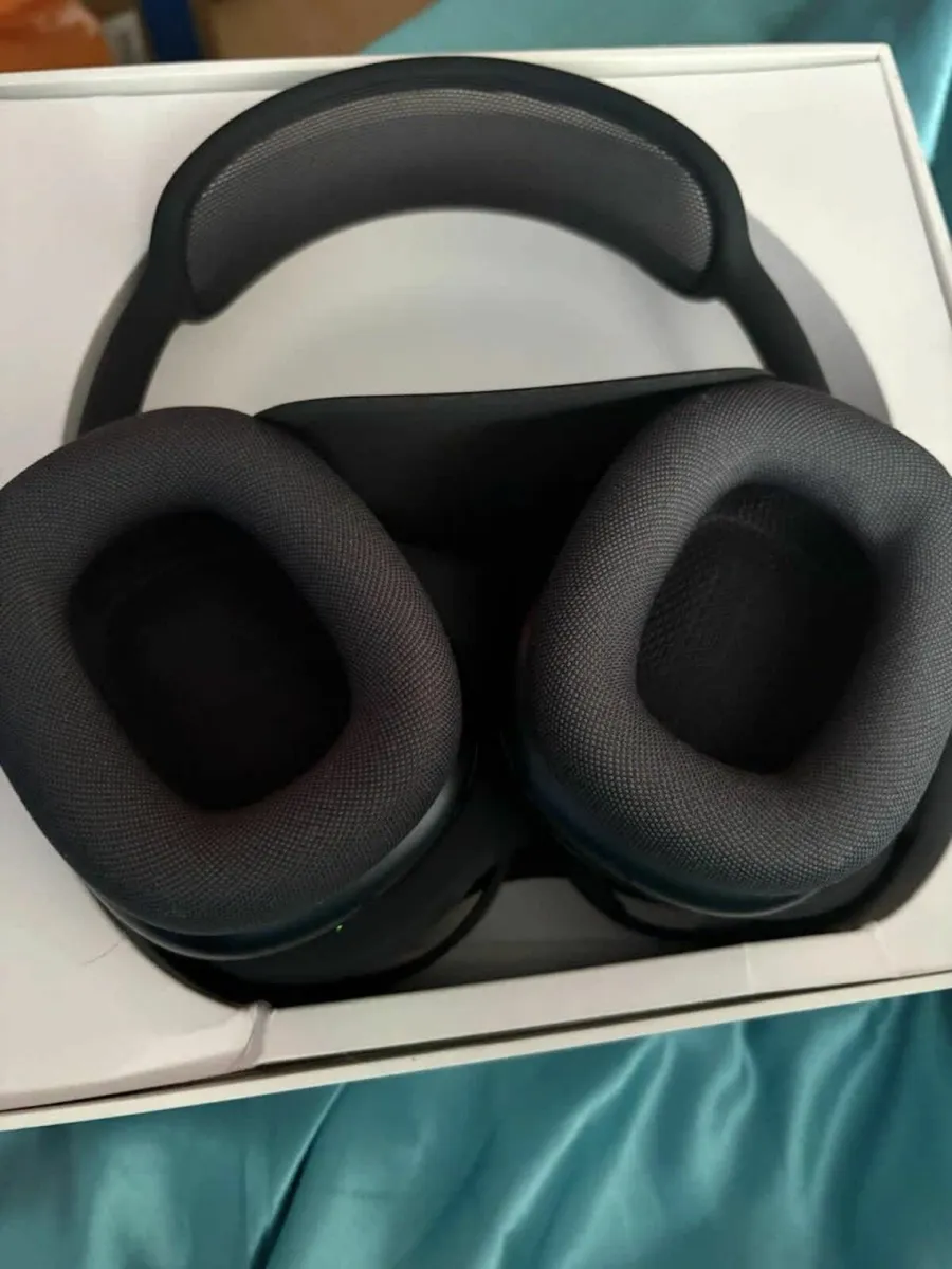 AirPods Max midnight black - Image 4