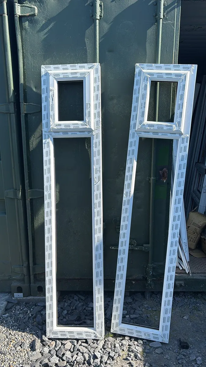 PVC doors - Image 3