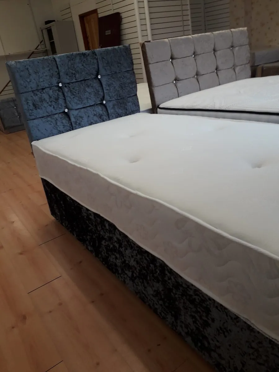 Orthopaedic mattress - Image 2