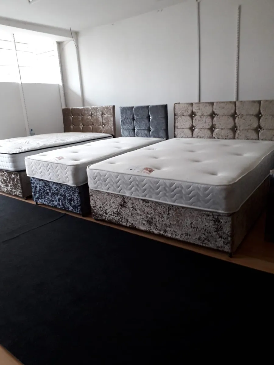 Orthopaedic mattress - Image 3