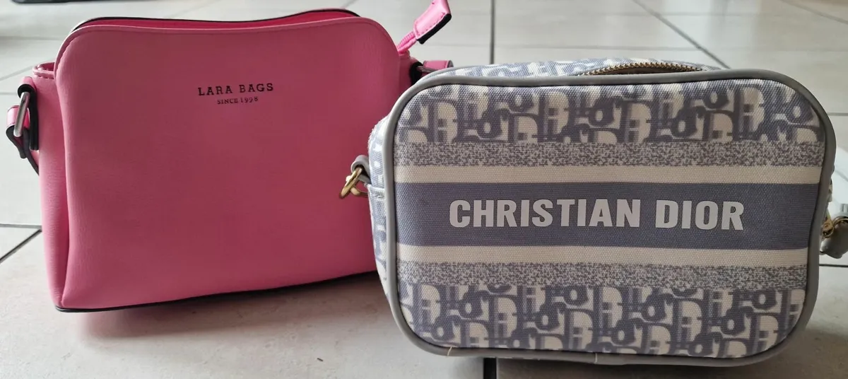 Handbags - Image 1