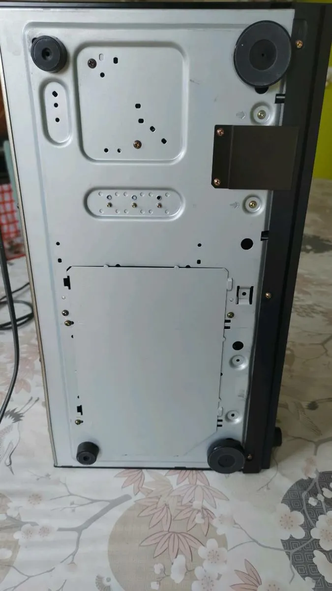 Sony Cassette Deck - Image 4
