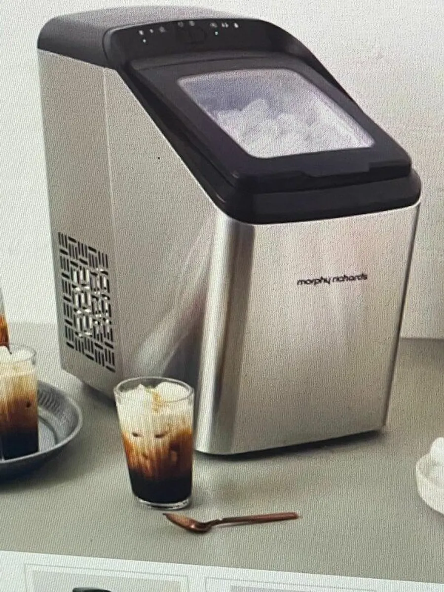 ice maker machine - Image 1