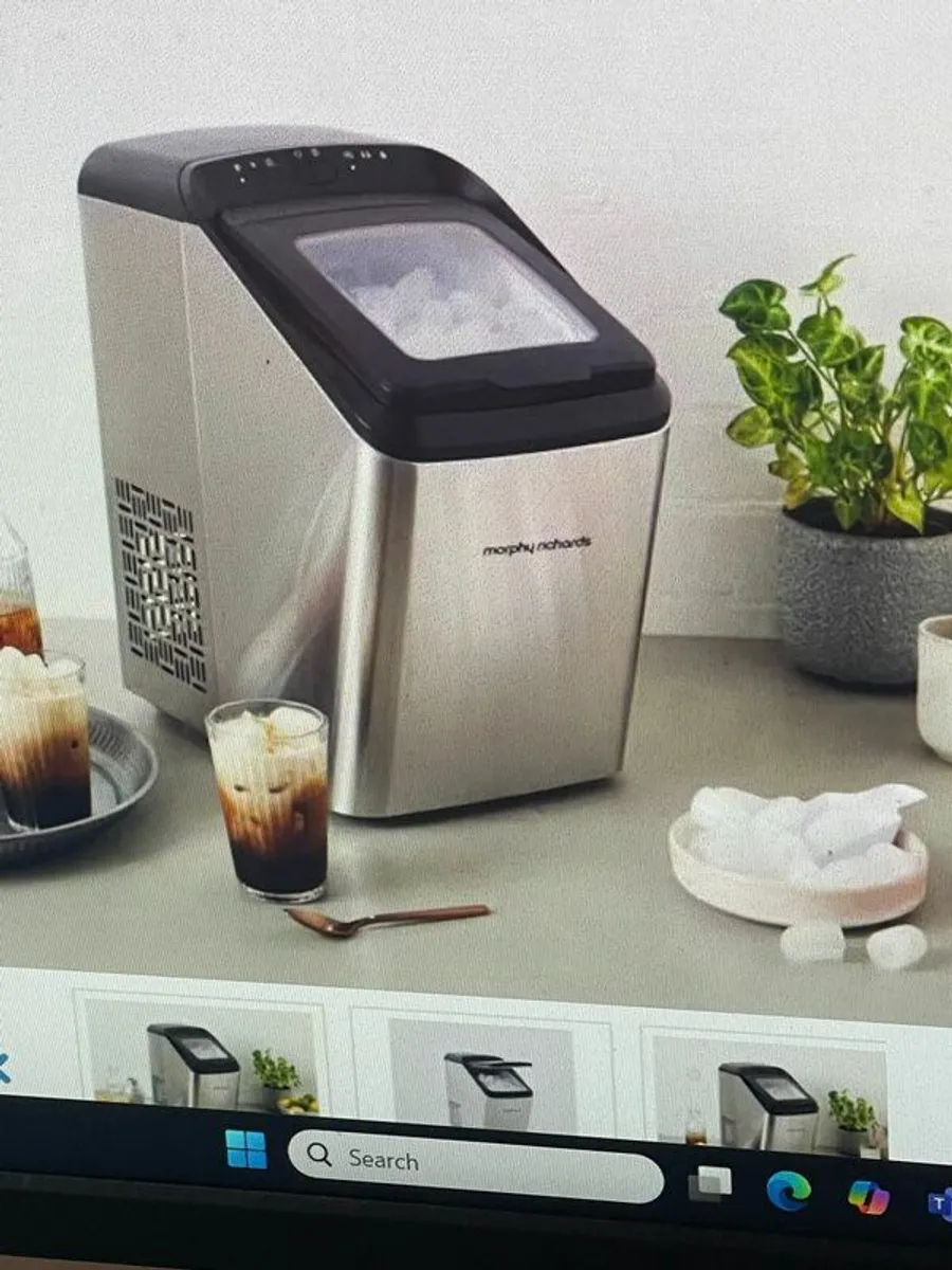 ice maker machine - Image 3