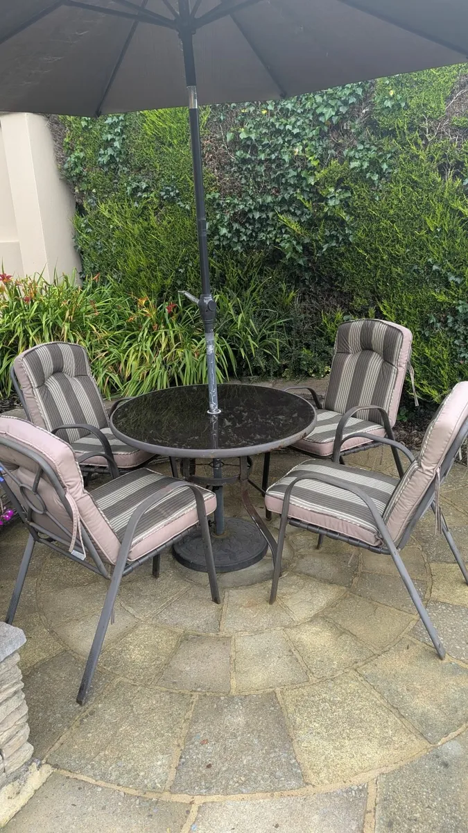 Garden furniture - Image 2