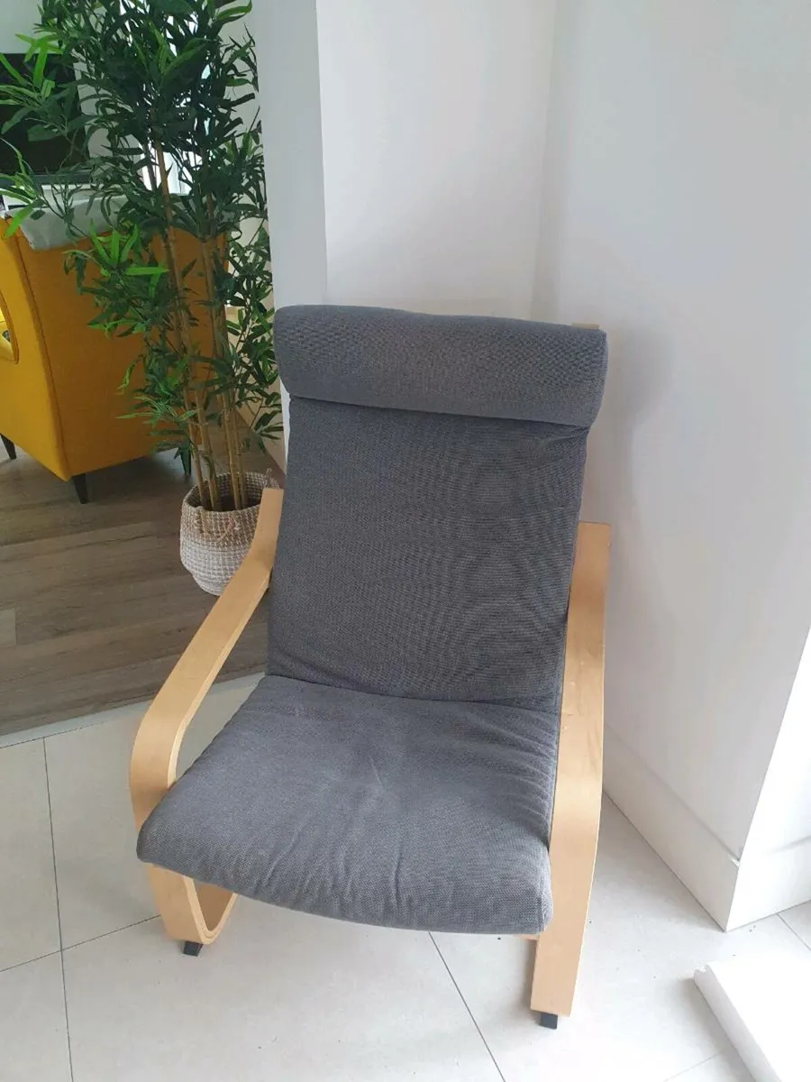 Chair - Image 1
