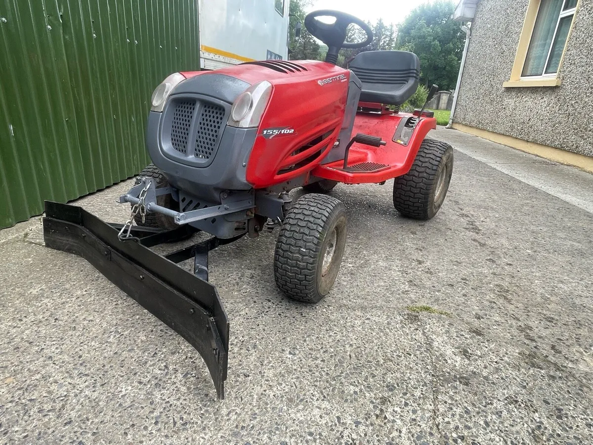 Yard Scraper - Image 4