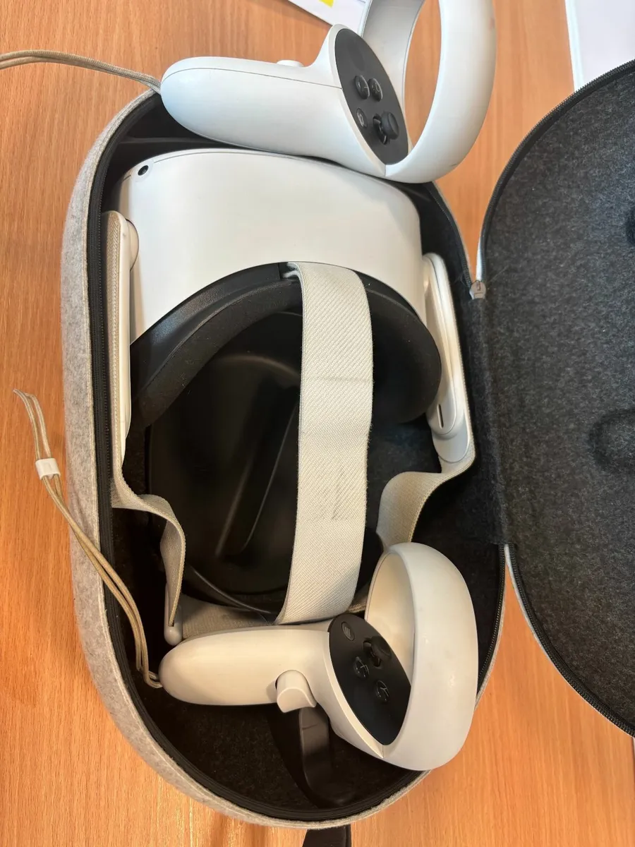 Oculus Quest 2