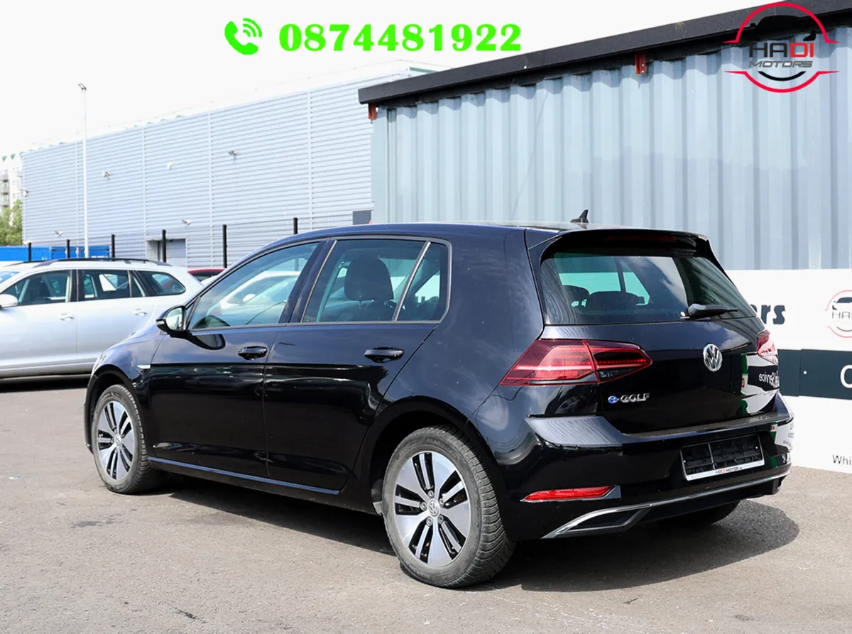 e-golf 2020 electric - Image 3