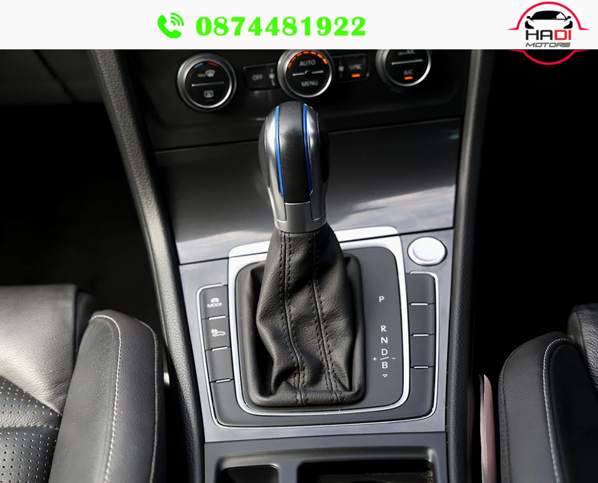 Volkswagen e-Golf - Image 14