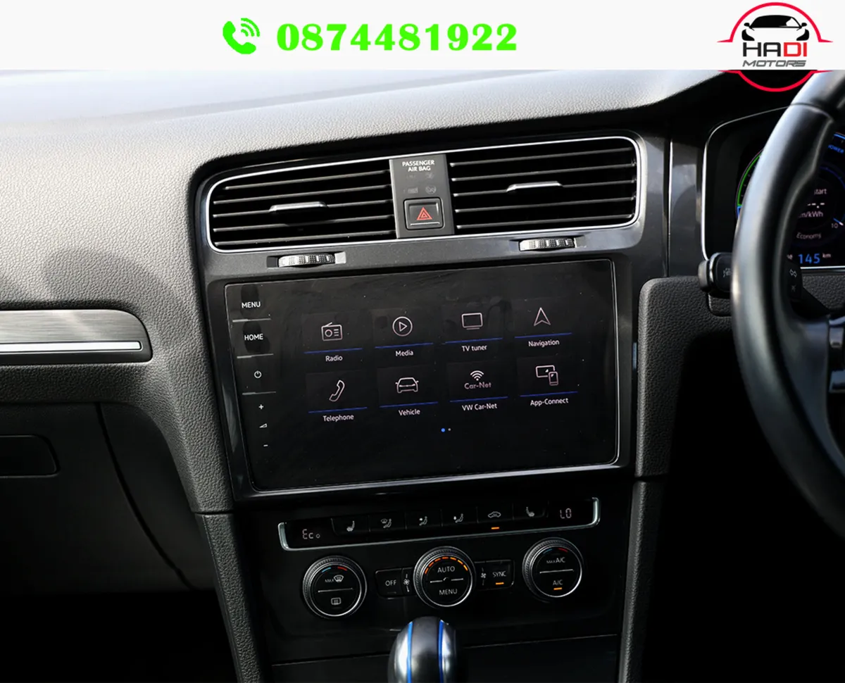 Volkswagen e-Golf - Image 13