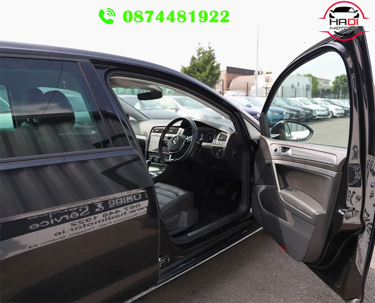 Volkswagen e-Golf - Image 10