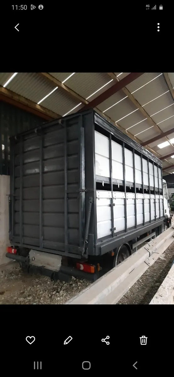 Lorry - Image 2