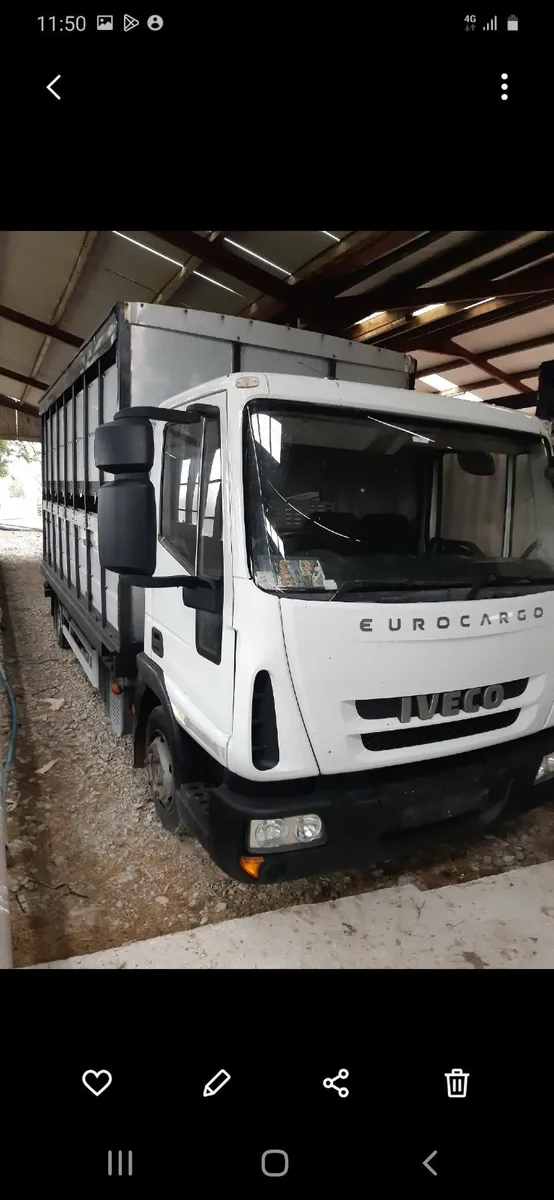 Lorry - Image 1
