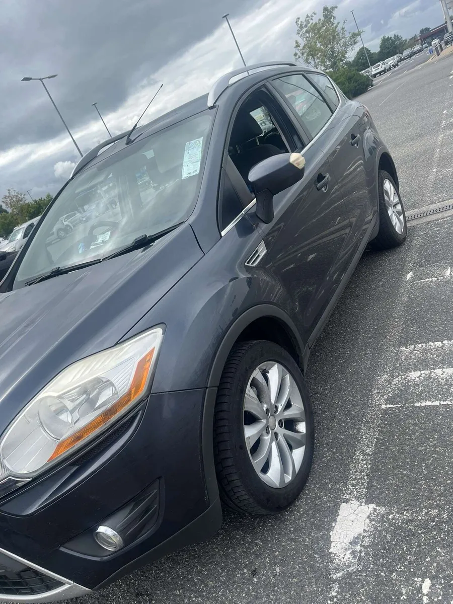 Ford kuga 4x4 - Image 2