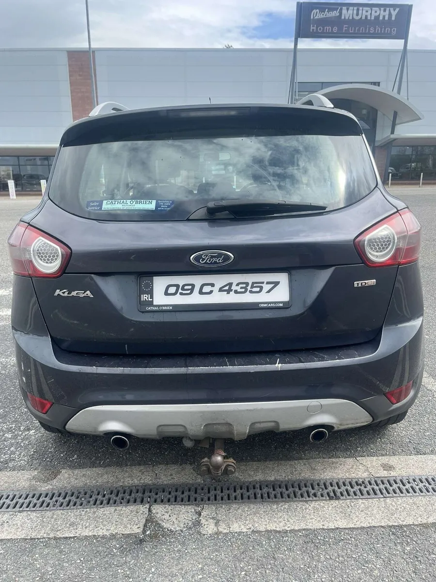 Ford kuga 4x4 - Image 3