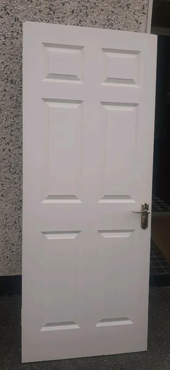 Internal Doors
