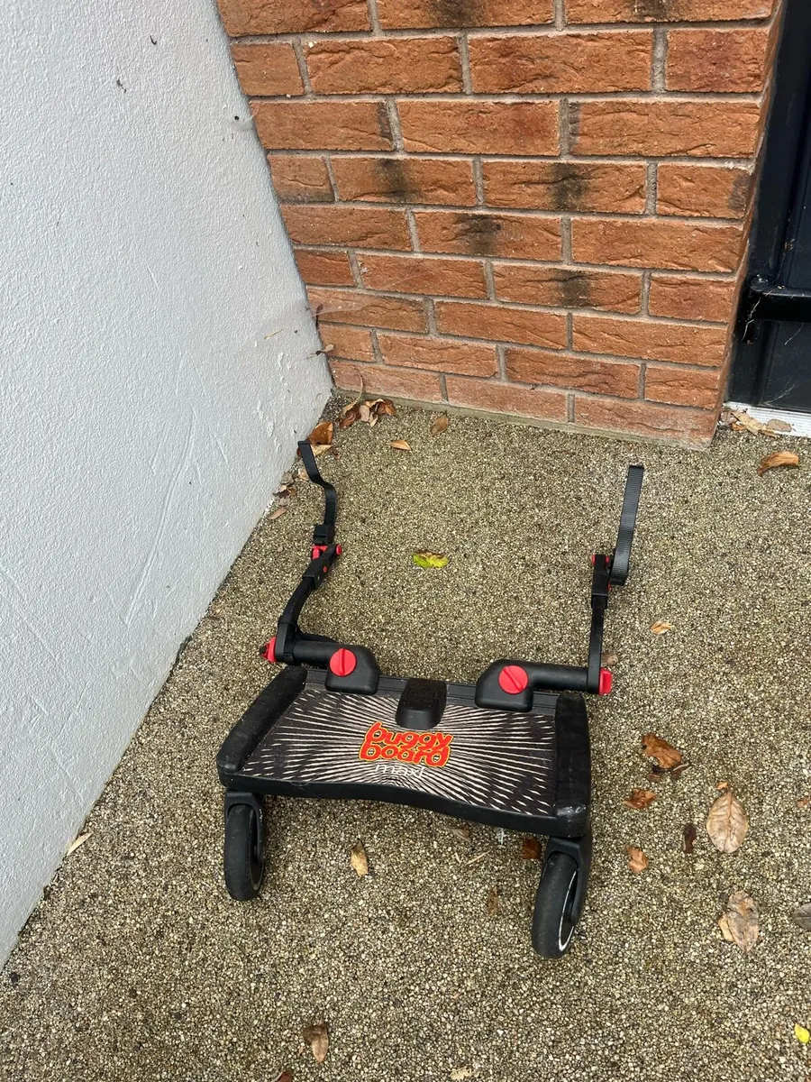 Buggy boards - Image 3