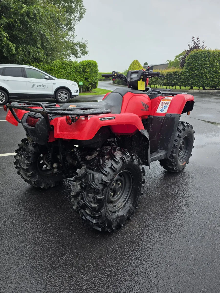 Honda 500FA6 2020 - Image 3