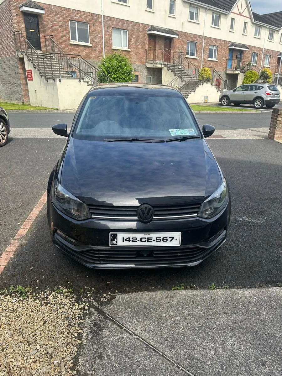 Volkswagen Polo 1L 142, New NCT - Image 1