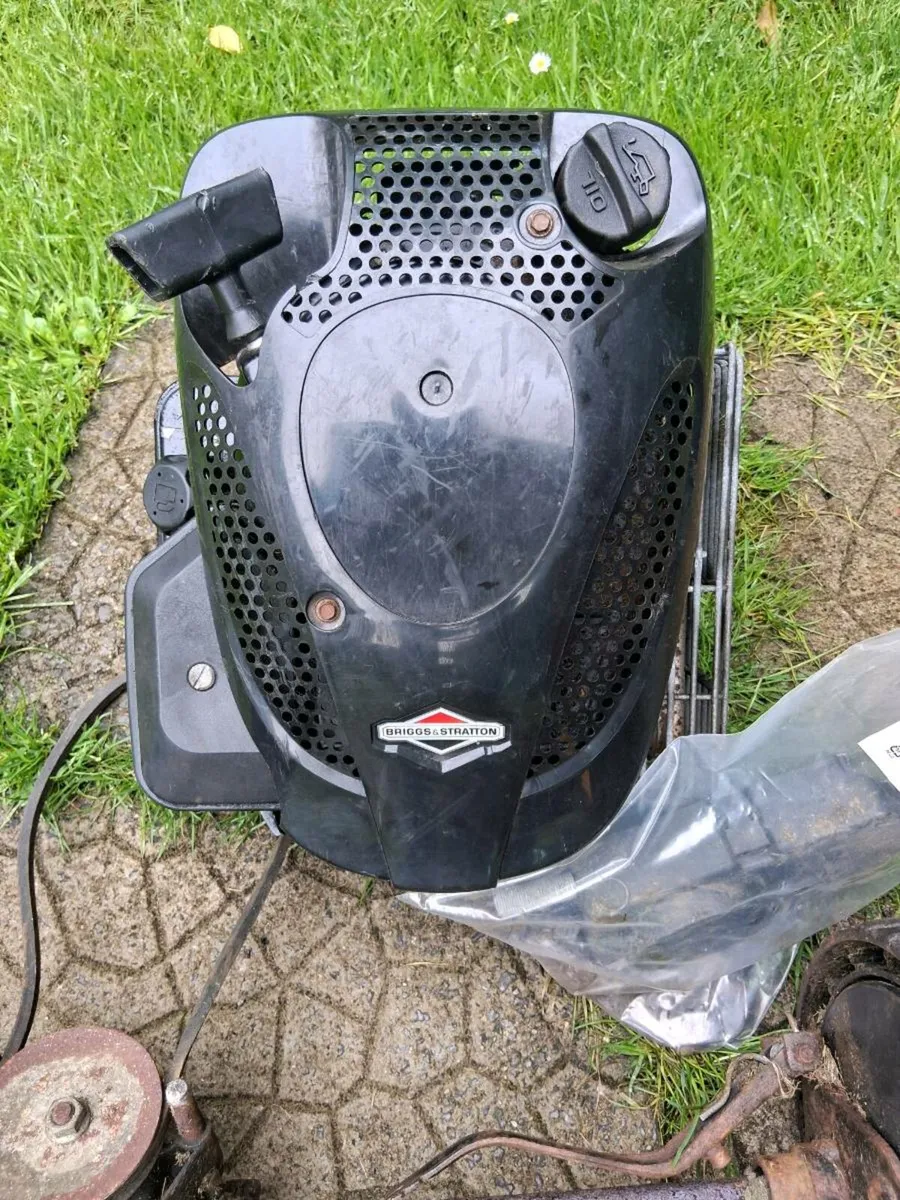 Partner lawn mower parts - Image 2