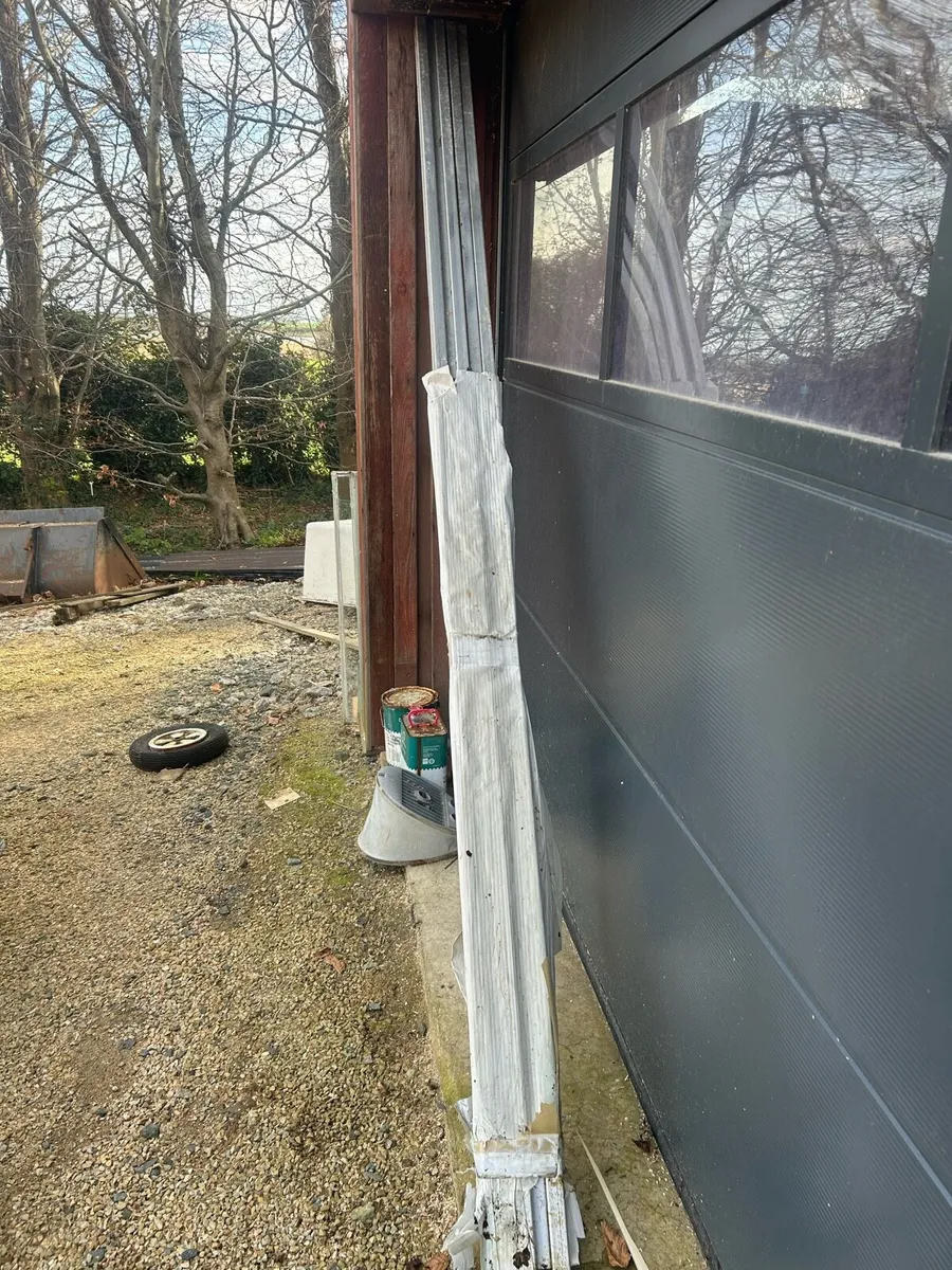 Metal Decking Rails - Image 2