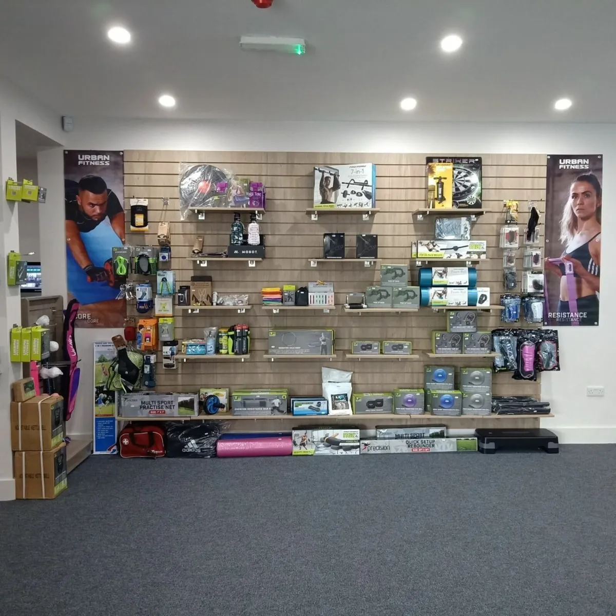 Gym Equipment Clearance SALE Now On- Gymgear.ie - Image 4
