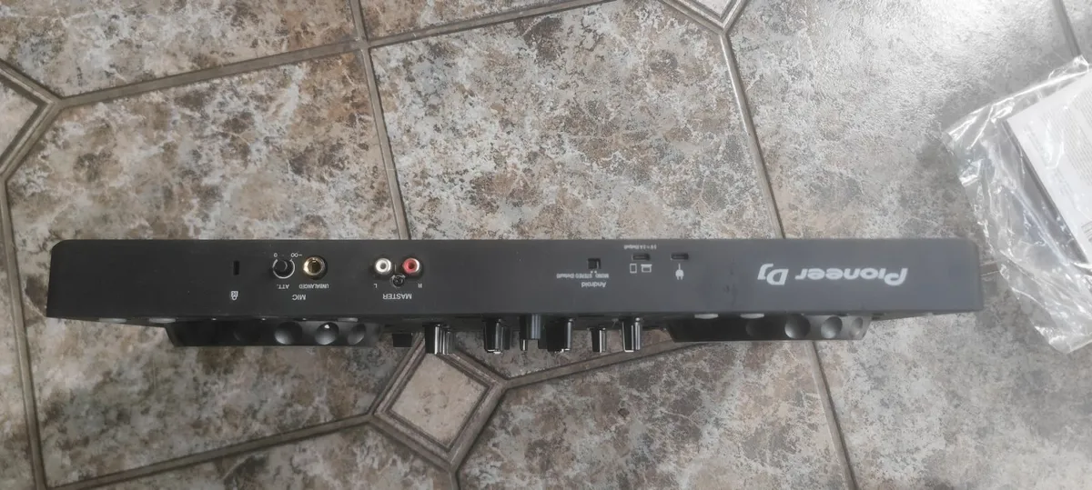 Pioneer DJ DDJ-FLX4 - Image 3