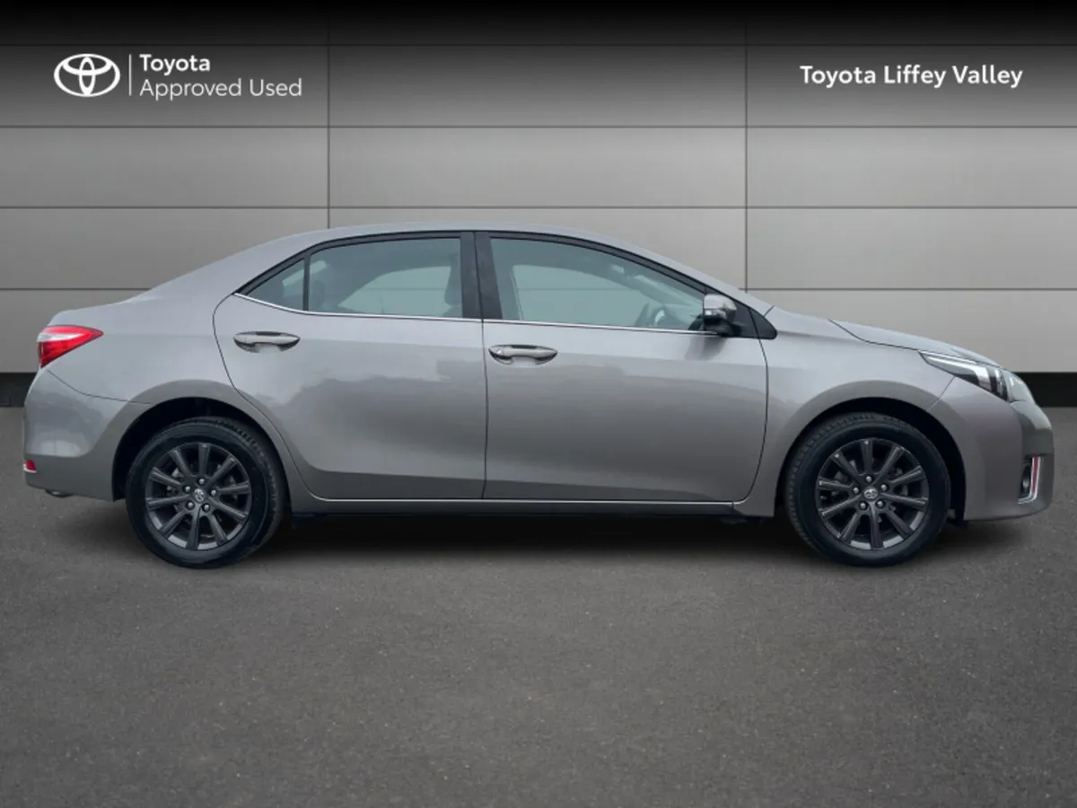 Toyota Corolla COROLLA 1.33 LUNA - Image 3