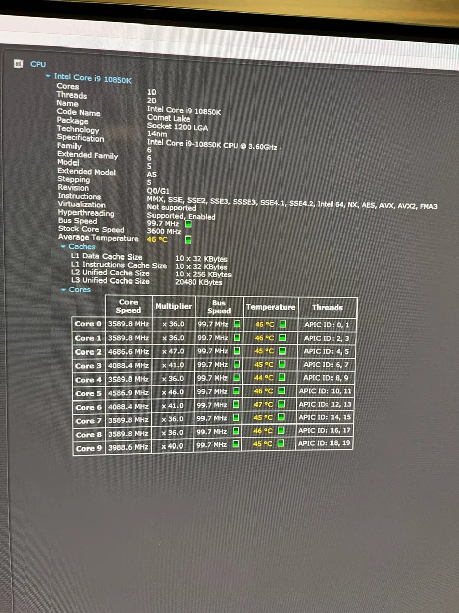 HP Omen 30l - Gaming Pc - Image 4
