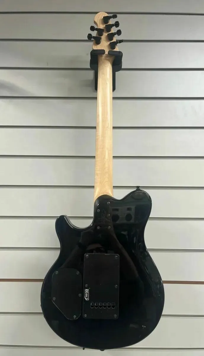 Sterling Axis AX3 Electric Guitar - Image 3