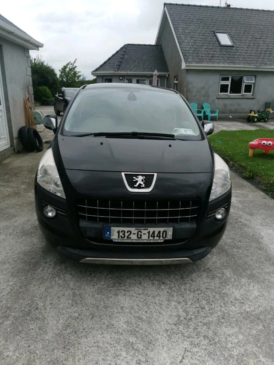 Peugeot 3008 - Image 2
