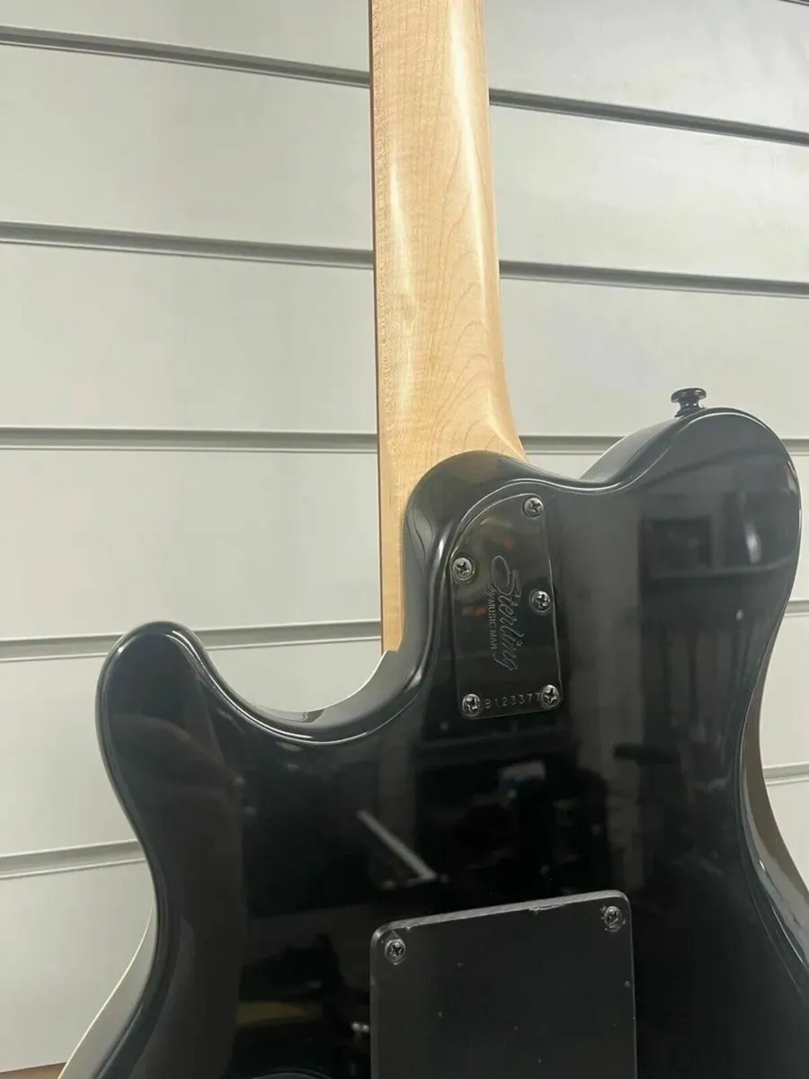 Sterling Axis AX3 Electric Guitar - Image 4