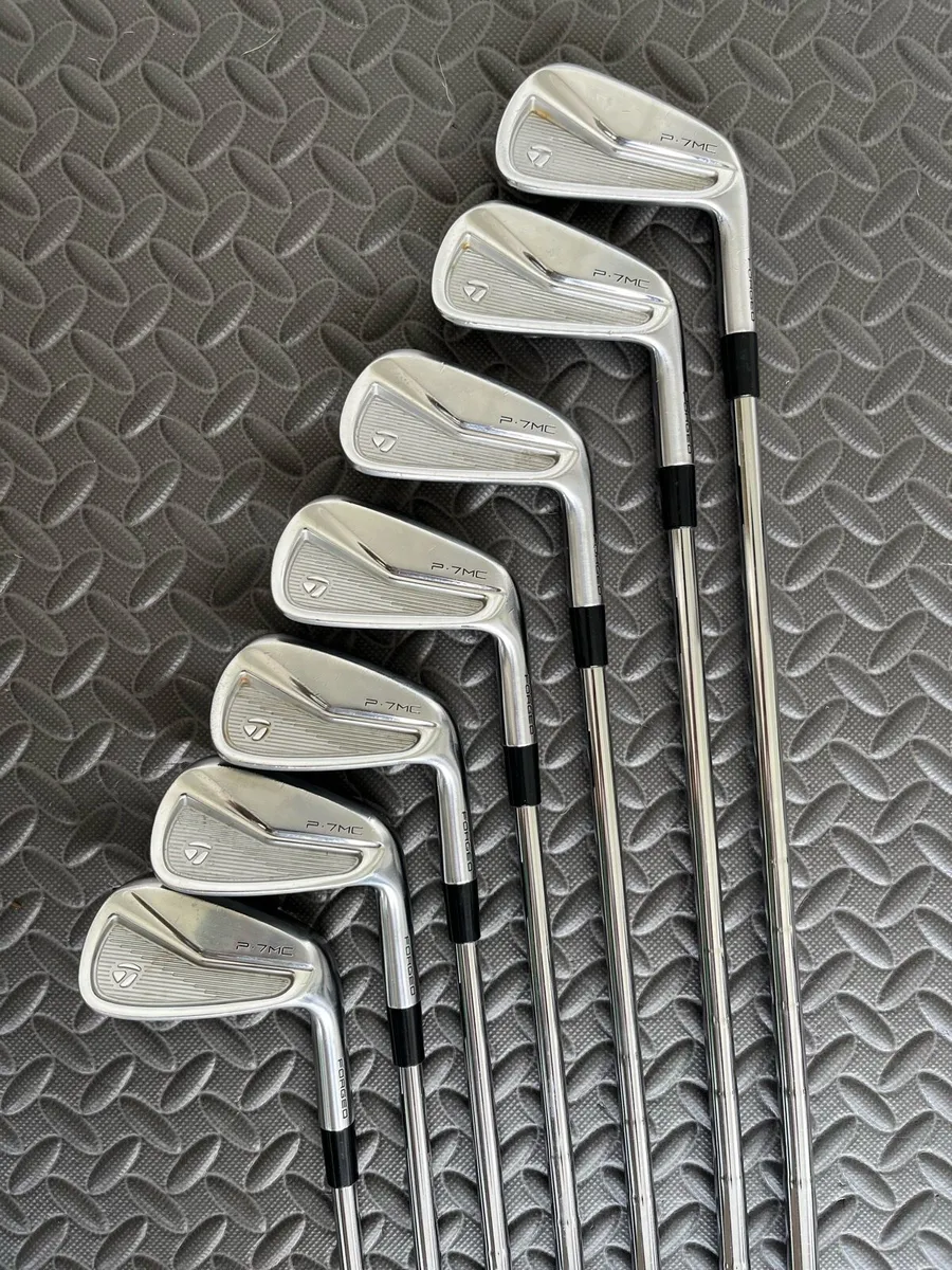 Taylormade P-7MC - Image 2