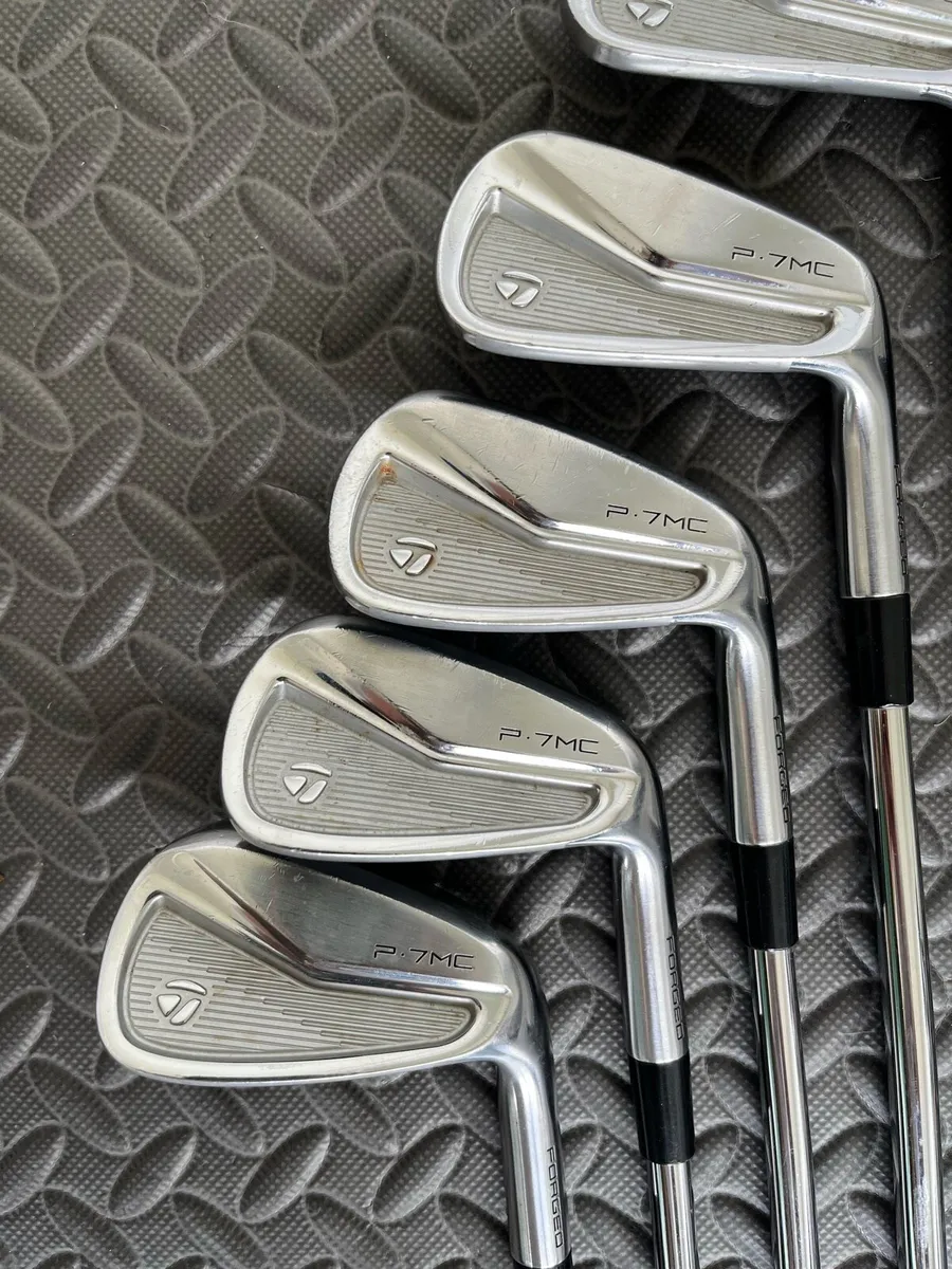 Taylormade P-7MC - Image 3