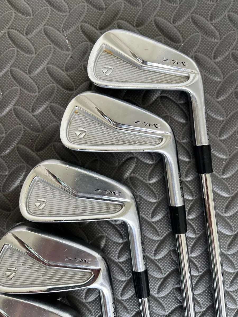 Taylormade P-7MC - Image 4