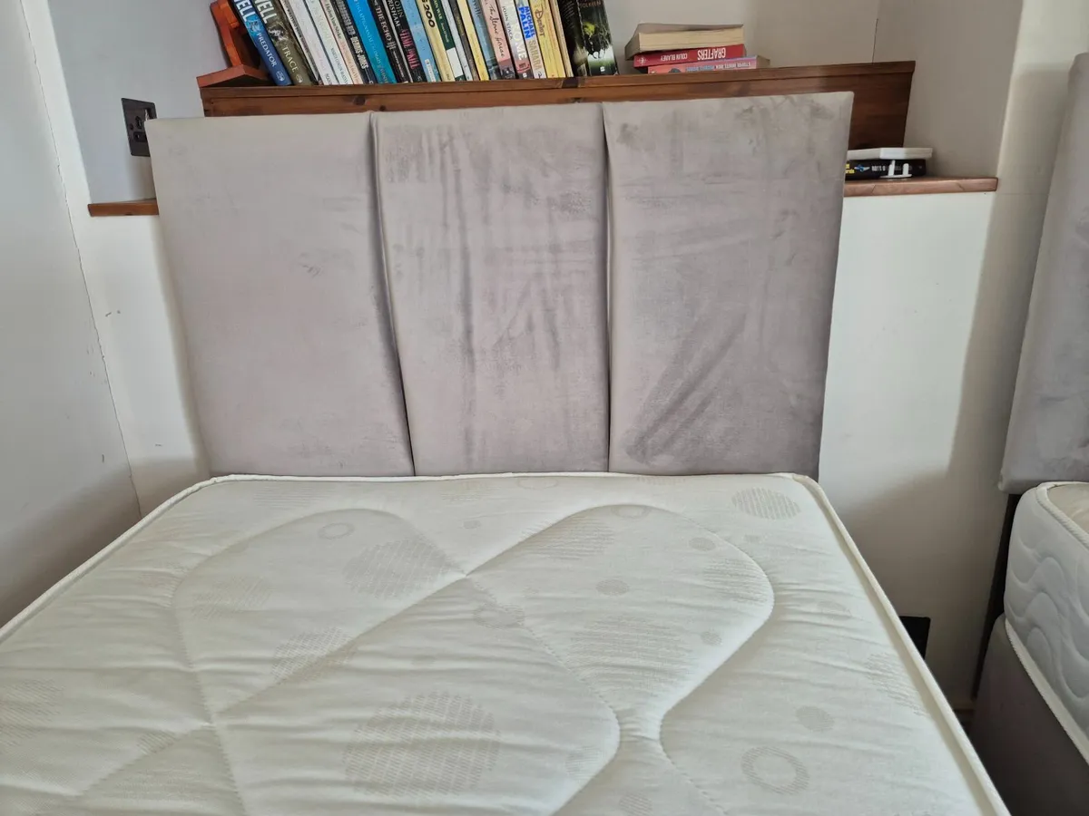 Two single beds - Take away - Image 4