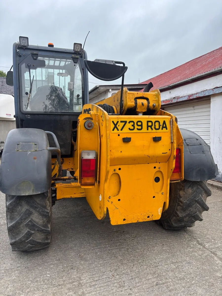 JCB 530-70 - Image 2