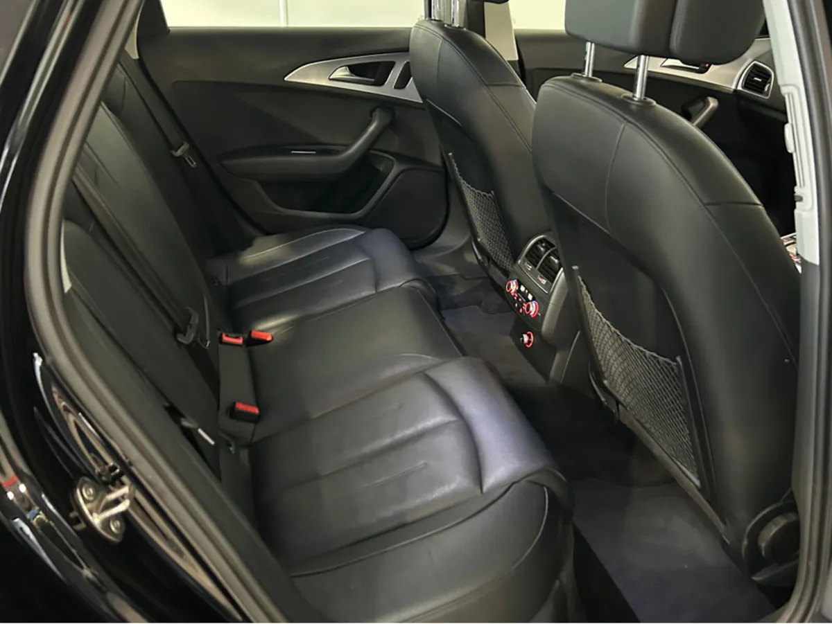 Audi A6 2.0 TDI SE EXECUTIVE ULTRA 187BH 187BHP 4D - Image 3