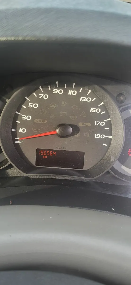 Renault Kangoo 2011 - Image 3