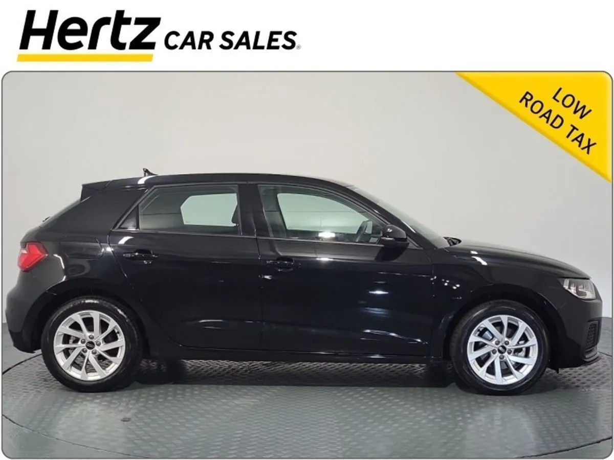 Audi A1 Sportback SB 30 110HP SE 1.0tfsi Petrol M - Image 3