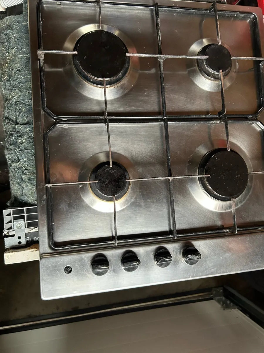 Gas Hob - Image 2