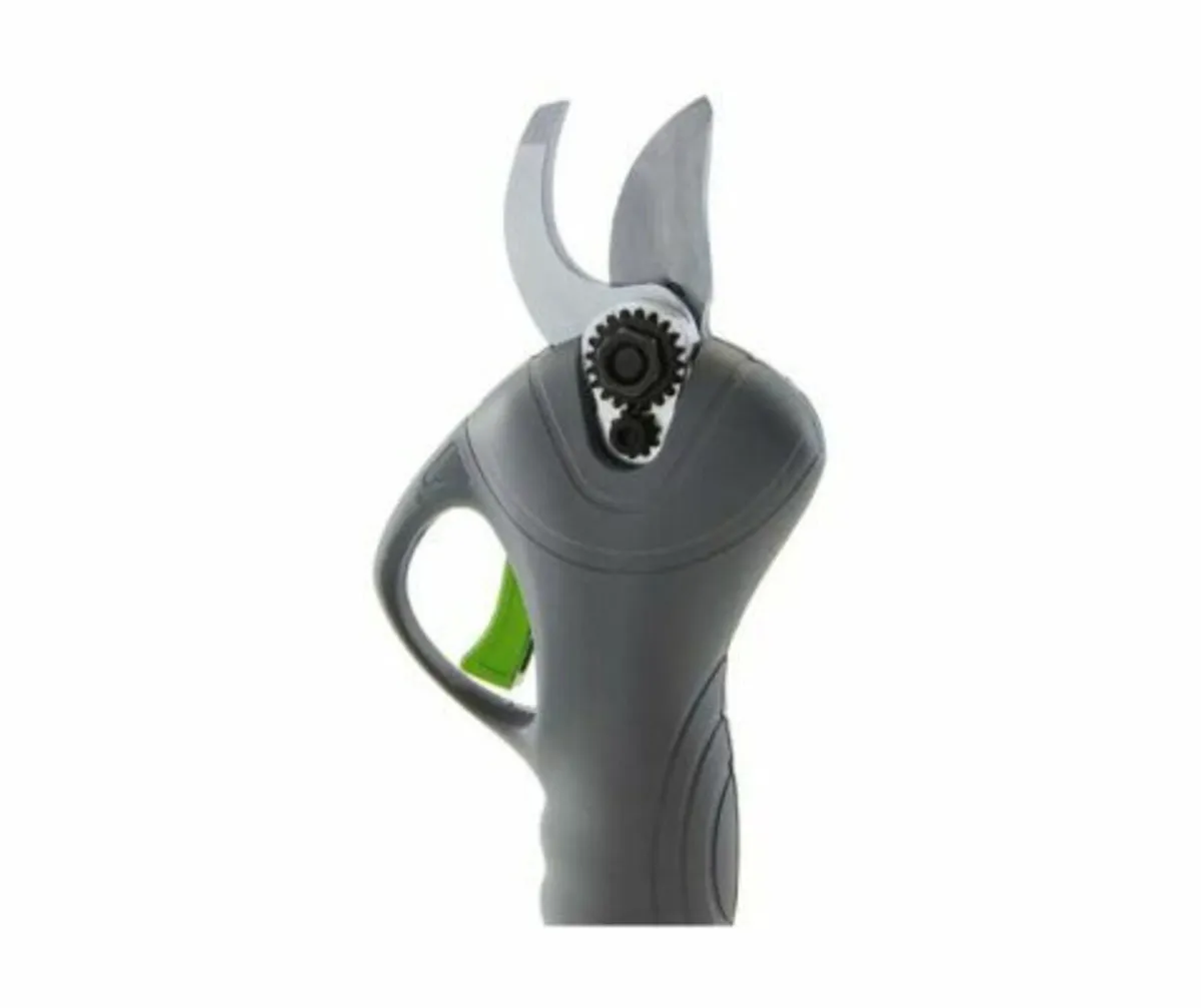 Battery Powered Tools Rechargeable Scissors - Image 3