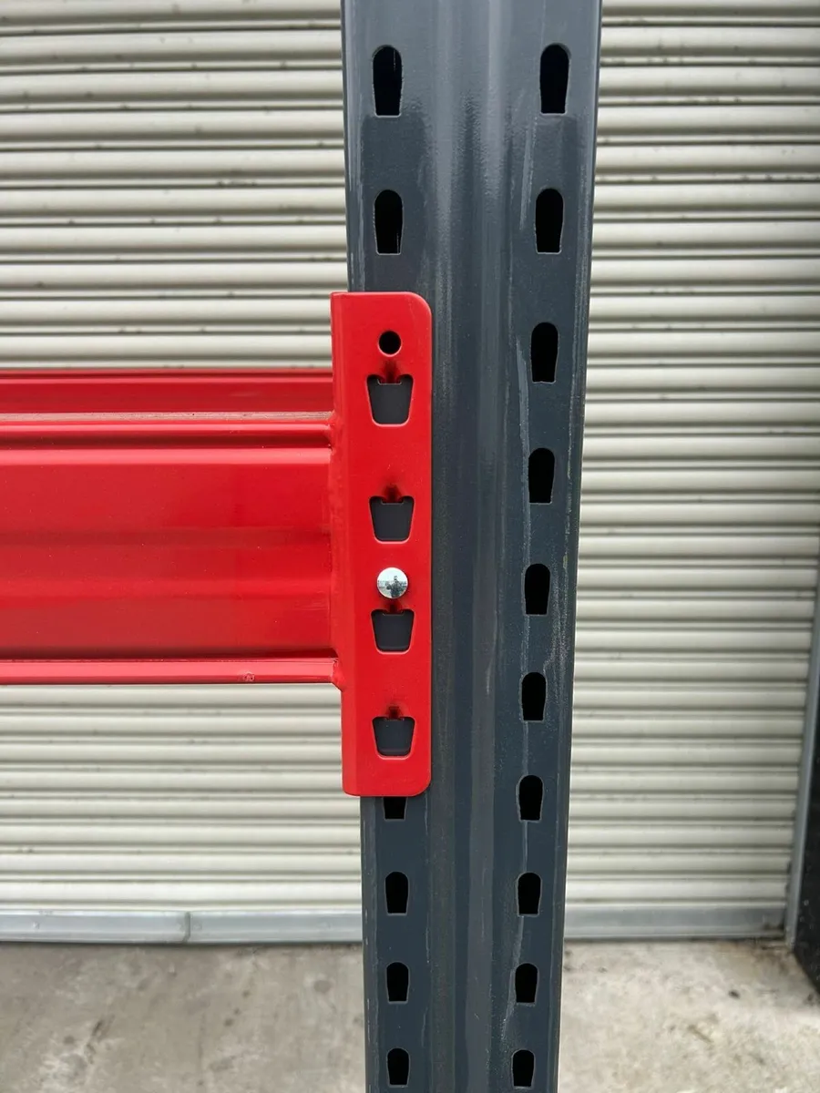 Brand New Pallet Racking - Image 2