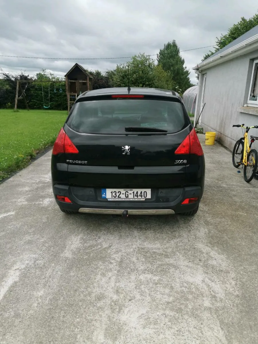 Peugeot 3008 - Image 4