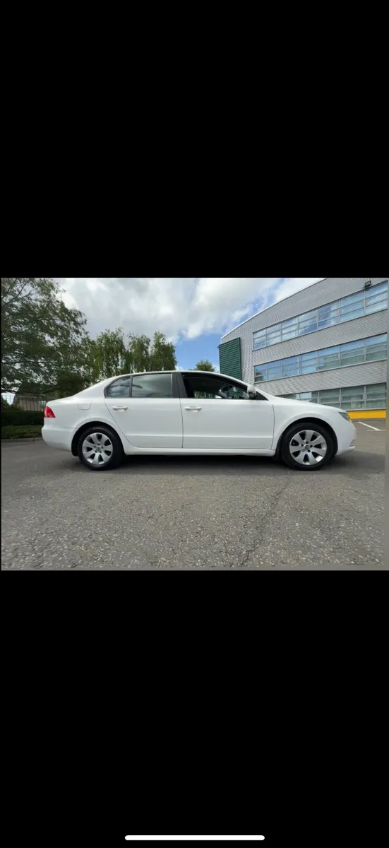 Skoda Superb 1.6 TDI - Image 3